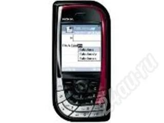 Лот: 587105. Фото: 1. Nokia 7610. Кнопочные мобильные телефоны