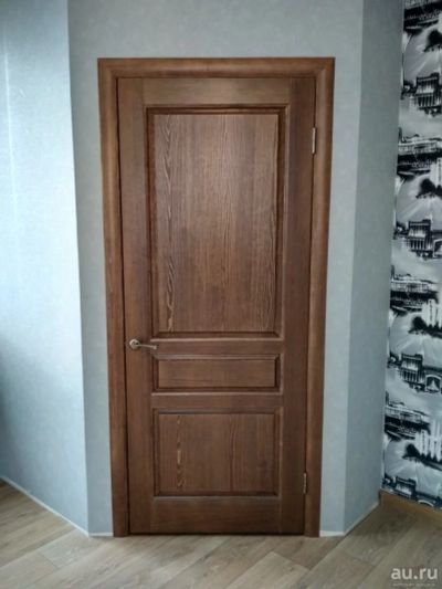 Лот: 14968971. Фото: 1. Столярная мастерская, двери межкомнатные... Двери межкомнатные