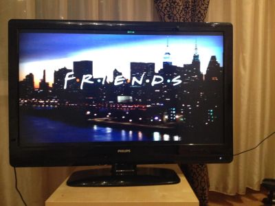 Лот: 4148695. Фото: 1. Phillips 42" FULL HD 1080p 42PFL3604... Телевизоры