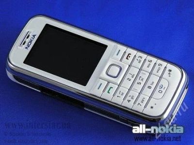 Лот: 2393009. Фото: 1. nokia 6233. Кнопочные мобильные телефоны
