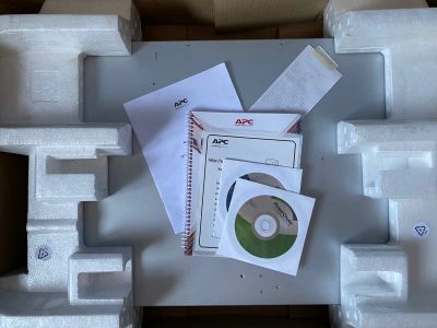 Лот: 18796348. Фото: 1. ИБП APC Smart-UPS SUA750RMI1U... ИБП, аккумуляторы для ИБП