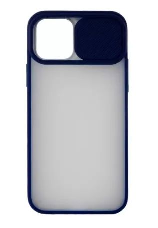 Лот: 24951049. Фото: 1. Накладка для iPhone 12/12 Pro... Чехлы, бамперы