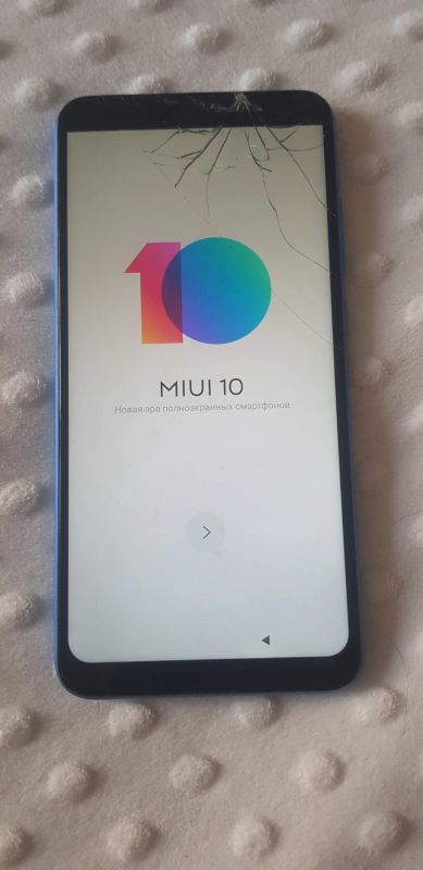 Лот: 25332260. Фото: 1. Xiaomi Redmi Note 6 Pro. Смартфоны