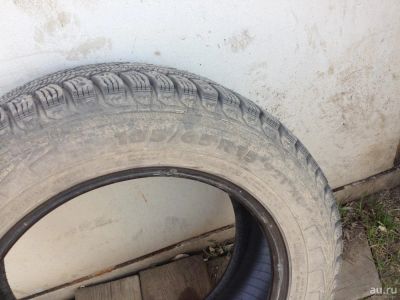 Лот: 9563328. Фото: 1. Nokian 5 Norman 185/65. Шины