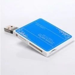 Лот: 1184293. Фото: 1. Кардридер (картридер) cardreader... Картридеры