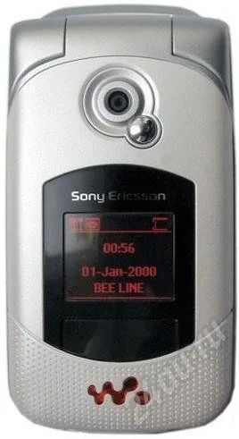 Лот: 406804. Фото: 1. Sony Ericsson W300i Срочно!! Продам... Кнопочные мобильные телефоны
