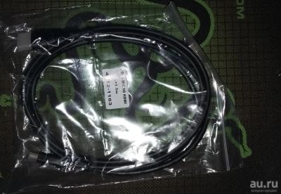 Лот: 9430429. Фото: 1. Hdmi - micro hdmi кабель, 1.5... Другое (компьютеры, оргтехника, канцтовары)