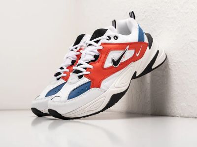 Лот: 12093397. Фото: 1. Кроссовки Nike M2K TEKNO. Кеды, кроссовки, слипоны