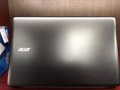 Лот: 12842061. Фото: 1. Ноутбук 15 Acer E1-532-29554GMnkk... Ноутбуки