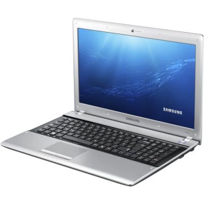 Лот: 3558220. Фото: 1. Продам ноутбук Samsung RV515... Ноутбуки