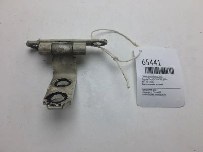 Лот: 20403830. Фото: 1. Петля двери Toyota Vista 1994... Кузов