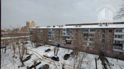 Лот: 21787685. Фото: 1. Продаётся трехкомнатная квартира... Квартиры, студии