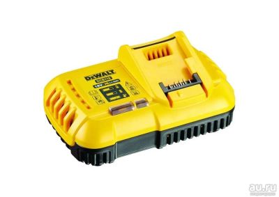 Лот: 16693398. Фото: 1. Зарядное устройство Dewalt Flexvolt... Электроинструмент