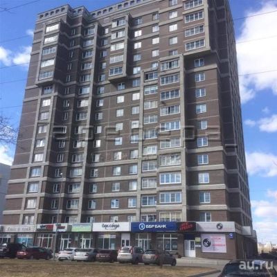 Лот: 13639397. Фото: 1. 2-комнатная квартира на ул. Парусная... Квартиры, студии