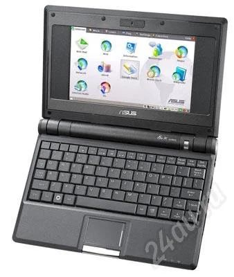 Лот: 226753. Фото: 1. asus eee pc продам срочно!. Ноутбуки