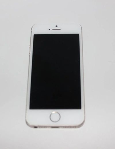 Лот: 8246404. Фото: 1. Iphone 5s 16gb (обмен на Iphone... Смартфоны