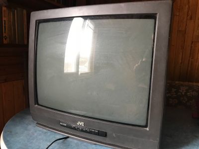Лот: 11582363. Фото: 1. Телевизор JVC. Телевизоры