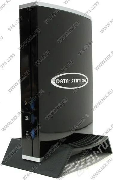 Лот: 667826. Фото: 1. Внешний IDE/Sata бокс для 3.5... Жёсткие диски (HDD)