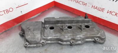 Лот: 17987324. Фото: 1. Крышка клапанов Toyota Harrier... Другое (автозапчасти)