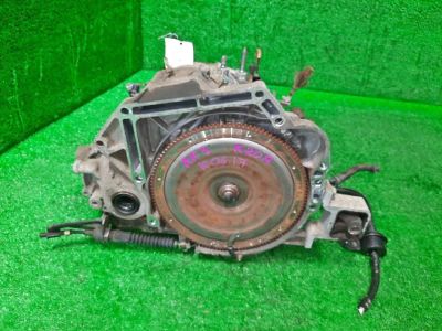 Лот: 19380661. Фото: 1. Акпп Honda Stepwgn RF3 K20A 2... Трансмиссия