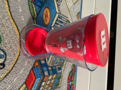 Лот: 16399307. Фото: 1. Игрушка диспенсер M&M's. Развивающие