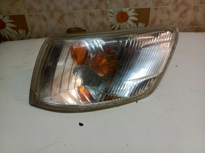 Лот: 24662991. Фото: 1. Габарит передний левый на Toyota... Оптика и освещение