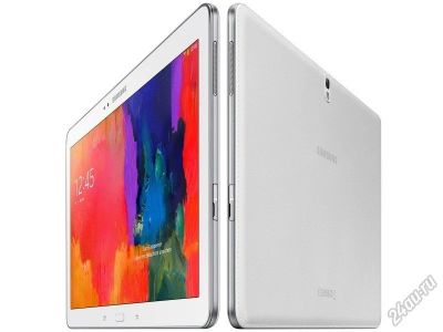 Лот: 5582624. Фото: 1. Планшетный компьютер Samsung tab... Планшеты