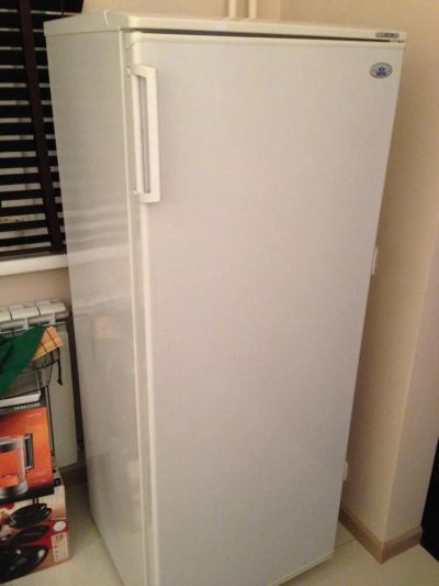 Лот: 4399369. Фото: 1. Холодильник Атлан (прекрасно работает... Холодильники, морозильные камеры
