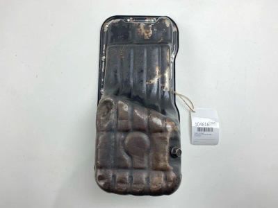 Лот: 24982772. Фото: 1. Поддон масляный Nissan Sunny 2000... Двигатель и элементы двигателя