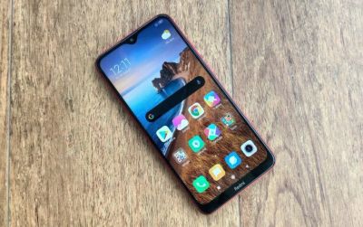 Лот: 19625182. Фото: 1. Xiaomi Redmi 8. Смартфоны