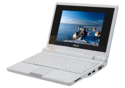 Лот: 1785613. Фото: 1. asus Ee PC 2G Surf. Ноутбуки