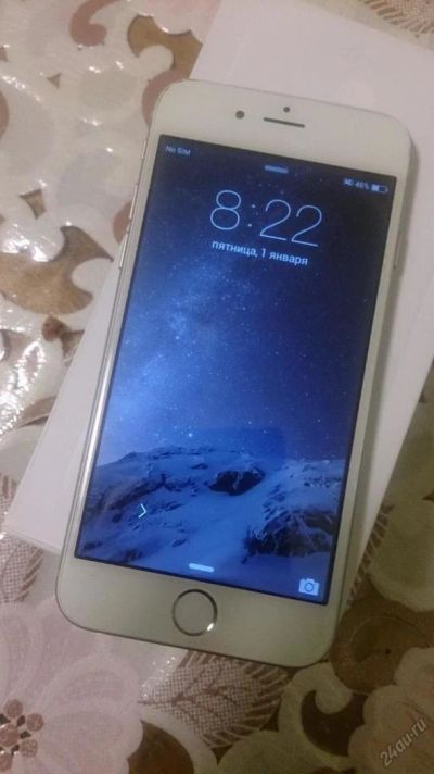 Лот: 6797509. Фото: 1. Apple iphone 6 копия. Смартфоны