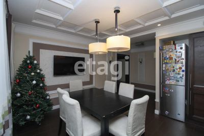 Лот: 21115575. Фото: 1. Продам 5-комн. кв. 143.3 кв.м... Квартиры, студии