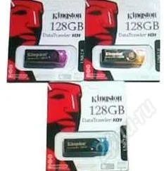 Лот: 773831. Фото: 1. флешка 128 gb !! новая!. USB-флеш карты