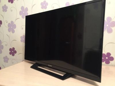 Лот: 11284304. Фото: 1. SONY KDL-32RD303 Не работает!!. Телевизоры