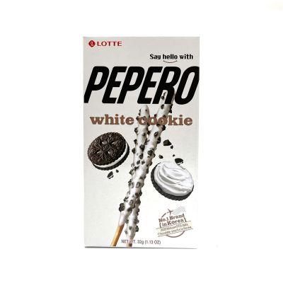 Лот: 20532079. Фото: 1. Соломка в шоколадной глазури Pepero... Другое (кондитерские изделия, конфеты)