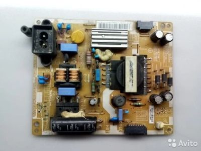Лот: 15598087. Фото: 1. PSU bn44-00696a L32S0_ESM PSLF620S06A... Печатные платы