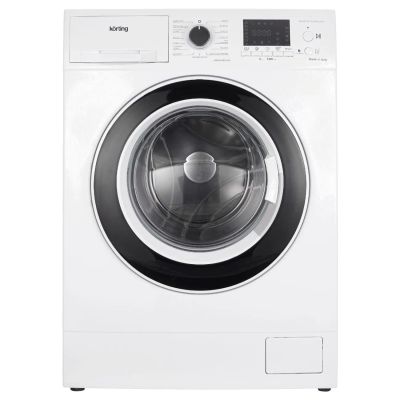 Лот: 24549433. Фото: 1. Стиральная машина Korting KWM... Стиральные машины