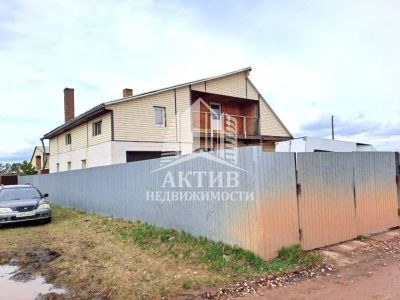 Лот: 22463977. Фото: 1. Россия, Красноярский край, Берёзовский... Квартиры, студии