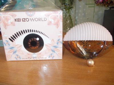Лот: 15316939. Фото: 1. World Fantasy Collection Eau de... Женская парфюмерия