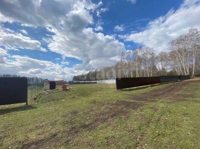 Лот: 25558339. Фото: 1. участок , село Совхоз Сибиряк... Земельные участки