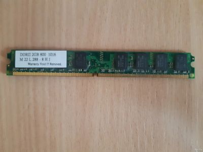 Лот: 15258269. Фото: 1. Оперативная память Hynix DDR2... Оперативная память