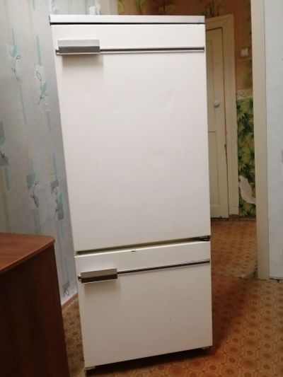 Лот: 16364349. Фото: 1. Холодильник. Холодильники, морозильные камеры