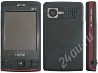Лот: 185807. Фото: 1. Eten Glofiish X600. Смартфоны