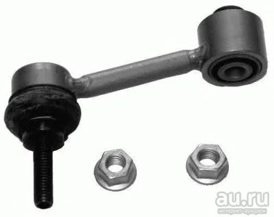 Лот: 13102679. Фото: 1. Стойка стабилизатора Audi A3. Ходовая, подвеска, рулевое управление
