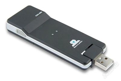 Лот: 4246228. Фото: 1. USB-модем Cmotech CNU-680. Беспроводные модемы