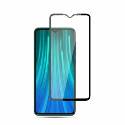 Лот: 15086282. Фото: 1. Защитное стекло Full Glue 9D Xiaomi... Дисплеи, дисплейные модули, тачскрины