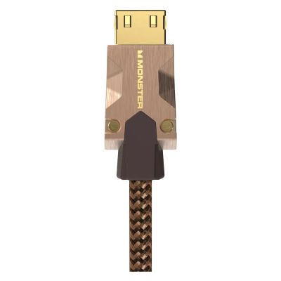 Лот: 25383233. Фото: 1. Кабель Monster Mseries M2000 HDMI... Шнуры, кабели, разъёмы