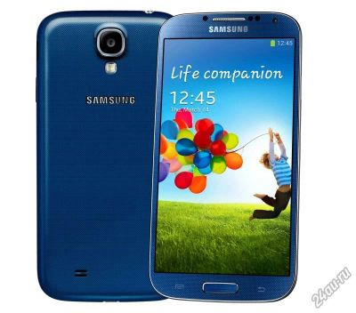 Лот: 4216198. Фото: 1. Samsung galaxy S4 gt-i9505. Смартфоны