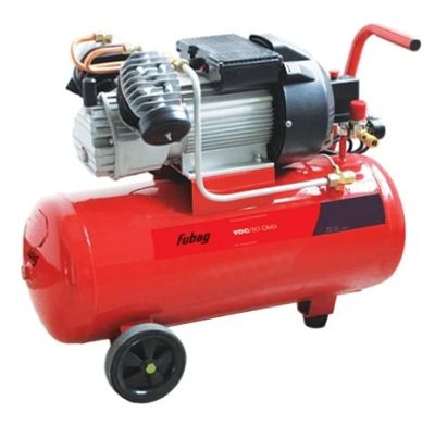 Лот: 8794429. Фото: 1. Компрессор FUBAG AUTO Master KIT... Пневмоинструмент